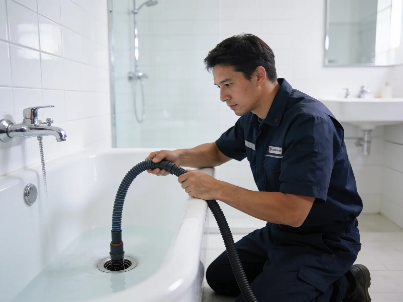 Emergency Plumber Ledger, MT FAQs